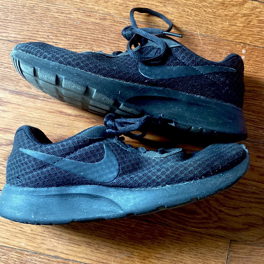 Nike running shoes